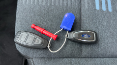 Ford Focus 1.0 EcoBoost Active 5dr Petrol Hatchback